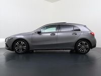 Occasion Mercedes A180 Luxury 136 PK (100 kW) 2024 Grijs Hatchback