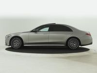 tweedehands Mercedes S450 Lang AMG Line Panoramadak | Multispaaks lichtmetalen velgen | Premium plus pakket | inclusief 24 maanden MB Certified garantie voor europa