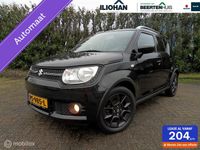 Occasion Suzuki Ignis 90 PK (66 kW) 2017 Zwart Hatchback