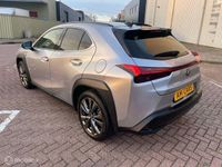 tweedehands Lexus UX UX250h sport edition EX BPM