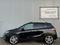 tweedehands Opel Mokka X 1.4 Turbo Innovation Schuifdak/Leer/19inch.