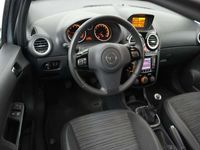 tweedehands Opel Blitz Corsa 1.2-16V| 86pk | Bluetooth | Parkeersensoren