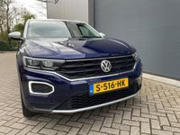 tweedehands VW T-Roc 1.5 TSI Sport / Camera / Panorama Dak /