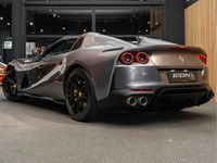 tweedehands Ferrari 812 GTS Extra Range Colour 6.5 V12 HELE Carbon JBL