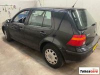 tweedehands VW Golf IV  55 KW