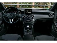 tweedehands Mercedes A180 A-klasseStyle Line | Bi-Xenon | Parkpilot | Navigatie | Zitcom