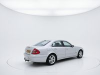 Occasion Mercedes E280 Avantgarde 231 PK (169 kW) 2005 Grijs Sedan