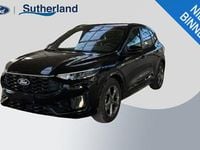 Occasion Ford Kuga ST-Line 2025 Zwart SUV