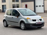 Occasion Renault Modus Expression 98 PK (72 kW) 2005 Grijs MPV