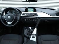 Occasion BMW 420 Executive 184 PK (135 kW) 2015 Zwart Coupé