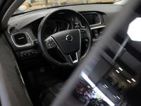 tweedehands Volvo V40 2.0 D2 Momentum | Navigatie | Lm velgen | Adaptive cruise control |
