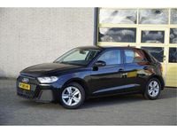 Occasion Audi A1 Proline 97 PK (71 kW) 2022 Zwart Hatchback