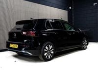 Occasion VW Golf VIII Goal 116 PK (85 kW) 2025 Zwart (metallic) Hatchback