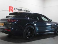 tweedehands Porsche Panamera S E-Hybrid port Turismo 2.9 4 E- - Pano - HUD - Leder