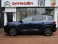Occasion Citroën C5 Aircross 225 PK (165 kW) 2025 Blauw SUV