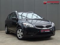 tweedehands Kia Ceed Ceed /Sporty Wagon 1.4 CVVT X-tra * AIRCO * BETAALBARE G