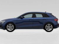 tweedehands Audi A3 Sportback 30 TFSI 110pk S-tronic Advanced Edition