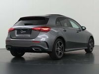 Nieuw Mercedes A250 Business 163 PK (119 kW) 2025 Grijs Hatchback