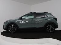 Occasion Kia Stonic GT-Line 116 PK (85 kW) 2025 Groen metallic SUV