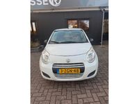 Occasion Suzuki Alto 68 PK (50 kW) 2015 Wit Hatchback