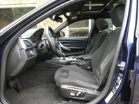 tweedehands BMW 335 335 Touring d xDrive M Sport Edition Automaat / Nav