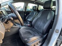 Occasion Seat Leon ST CONNECT 150 PK (110 kW) 2016 Wit Stationwagen