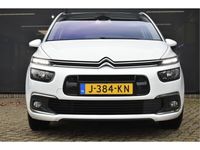 tweedehands Citroën C4 SpaceTourer Grand1.2 PureTech Business 7pers. 130pk | Navigatie | Camera | Dodehoek-Detectie | Climate Control | LED | Cruise Control | Dealerond