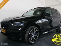 tweedehands BMW X5 xDrive45e High Executive / M Sport / Trekhaak / Be