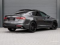 tweedehands Audi A5 Sportback 45 TFSI Quattro S-Line Pano 20" RS-Stoel