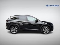 Occasion Hyundai Tucson Comfort 266 PK (195 kW) 2024 Zwart SUV