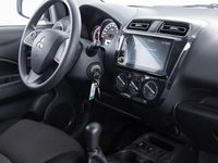 Occasion Mitsubishi Space Star 71 PK (52 kW) 2024 Wit Hatchback