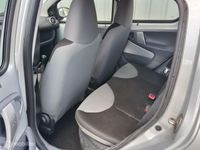 tweedehands Toyota Aygo 1.0-12V