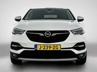 Occasion Opel Grandland X Business 229 PK (168 kW) 2020 Wit SUV
