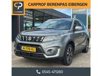Occasion Suzuki Vitara Style 129 PK (94 kW) 2020 Grijs (metallic) SUV