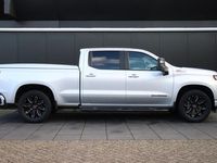 tweedehands Chevrolet Silverado 1500 RST | LPG | DUBBELE CABINE | BOSE | STOELVERWARMING | CAMERA | CRUISE | AIRCO | NAVI | TREKHAAK |