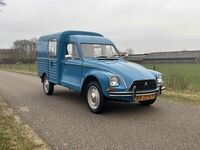 Occasion Citroën Acadiane 28 PK (20 kW) 1981 Pickup