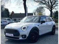 Occasion Mini Cooper Clubman 136 PK (100 kW) 2020 Grijs Stationwagen