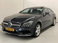 tweedehands Mercedes CLS400 / AMG / BTW / 1e eig / Dealer onderhouden