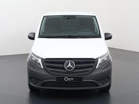 tweedehands Mercedes e-Vito VITOeVito Lang 66 kWh | Stoelverwarming | Navigatie | Apple Carplay/Android Auto | Airco | LED Koplampen | Cruise control