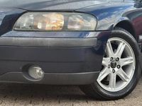 tweedehands Volvo S60 2.4