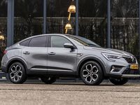 Occasion Renault Arkana 141 PK (103 kW) 2021 Grijs (metallic) SUV