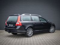 tweedehands Volvo V70 T4 Limited Edition, Trekhaak, Leder, Schuifdak, Xenon, Navi