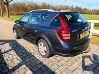 Occasion Kia Ceed 108 PK (79 kW) 2009 Hatchback