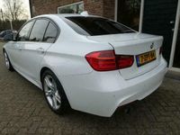 tweedehands BMW 316 316 i Executive M Pakket / Navi / Clima