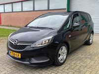 tweedehands Opel Zafira 1.4 Turbo Innovation 7 Zitter Apk tot April 2026