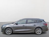 tweedehands Ford Focus Wagon 1.0 EcoBoost Hybrid ST Line | VAN VOOR WEKEN