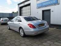 tweedehands Mercedes S350 BlueTEC Prestige Plus