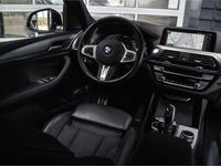 tweedehands BMW X3 xDRIVE30e HIGH EXECUTIVE | M-PAKKET | SHADOW-LINE | TREKHAAK | ACTIVE CRUISE | AMBIANCE VERLICHTING | HIFI
