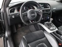 tweedehands Audi A5 1.8 TFSI S-Line | Nappaleder | Bang & Olufsen | Tr