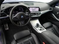 tweedehands BMW 330e 330 3-serieM Performance Aut- Schuifdak, 360 Cam